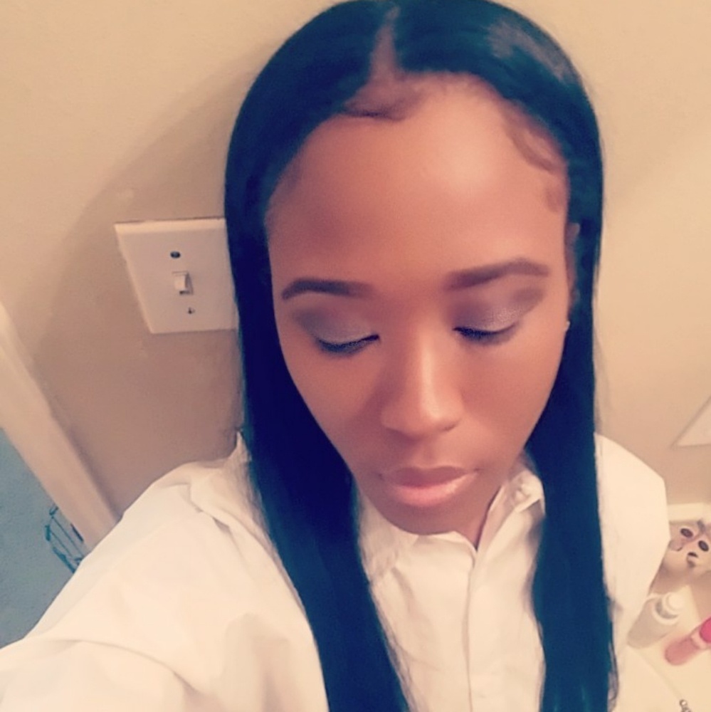 Meet your Posher, Kianna